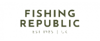 Кэшбэк в Fishing Republic UK