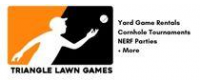 Кэшбэк в Triangle Lawn Games US