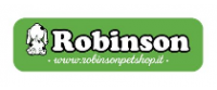 Кэшбэк в Robinsonpetshop IT