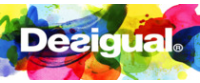 Кэшбэк в Desigual UK, IT