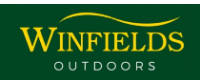 Кэшбэк в Winfields Outdoors UK