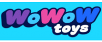 Кэшбэк в Wowow Toys UK