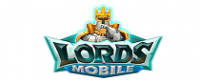 Кэшбэк в Lords Mobile: Kingdom Wars [CPA Android] US