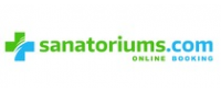 Кэшбэк в Sanatoriums