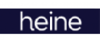 Кэшбэк в Heine DE 2