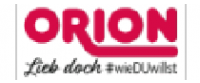 Кэшбэк в Orion DE 2