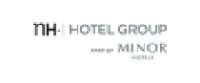 Кэшбэк в NH Hotels ES
