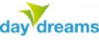 Кэшбэк в daydreams DE