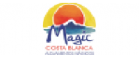 Кэшбэк в Magic Costa Blanca