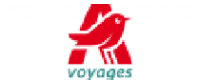 Кэшбэк в Voyages Auchan
