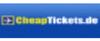 Кэшбэк в Cheaptickets DE