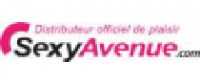 Кэшбэк в SexyAvenue FR 2