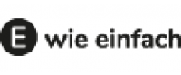 Кэшбэк в E WIE EINFACH DE 2