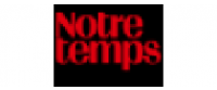 Кэшбэк в Notre Temps FR