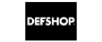 Кэшбэк в Defshop DE