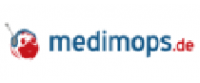 Кэшбэк в medimops.de