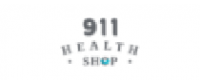 Кэшбэк в 911HealthShop US