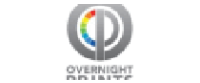 Кэшбэк в Overnight Prints US