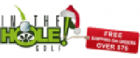 Кэшбэк в IN THE HOLE! GOLF US