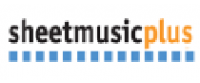 Кэшбэк в Sheet Music Plus