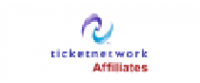 Кэшбэк в TicketNetwork