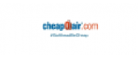Кэшбэк в CheapOair US 2