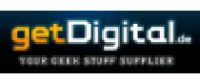 Кэшбэк в getdigital.de