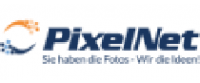 Кэшбэк в PixelNet Online-Foto-Management