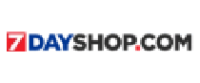 Кэшбэк в 7dayshop UK