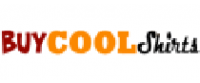 Кэшбэк в Buy Cool Shirts US