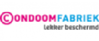 Кэшбэк в Condoomfabriek NL