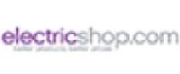 Кэшбэк в electricshop.com