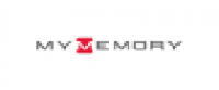 Кэшбэк в MyMemory UK