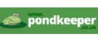 Кэшбэк в Pondkeeper