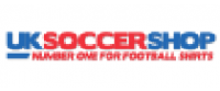 Кэшбэк в UKSoccershop UK