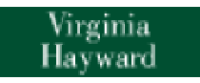 Кэшбэк в Virginia Hayward UK