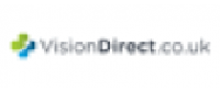 Кэшбэк в Vision Direct UK