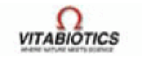 Кэшбэк в Vitabiotics UK 2