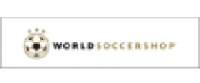Кэшбэк в World Soccer Shop