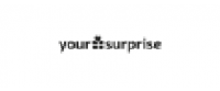 Кэшбэк в YourSurprise NL