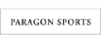 Кэшбэк в Paragon Sports