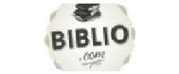 Кэшбэк в Biblio US