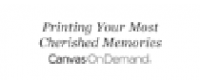 Кэшбэк в Canvas On Demand US