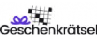 Кэшбэк в geschenkraetsel.de