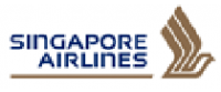 Кэшбэк в Singapore Airlines UK