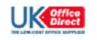 Кэшбэк в UK Office Direct UK