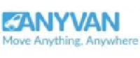 Кэшбэк в anyvan UK 2