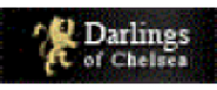 Кэшбэк в Darlings of Chelsea UK 2