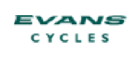 Кэшбэк в Evans Cycles UK
