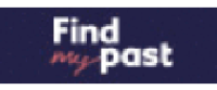 Кэшбэк в Find My Past UK